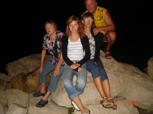 Piran - dopust 2010 - foto