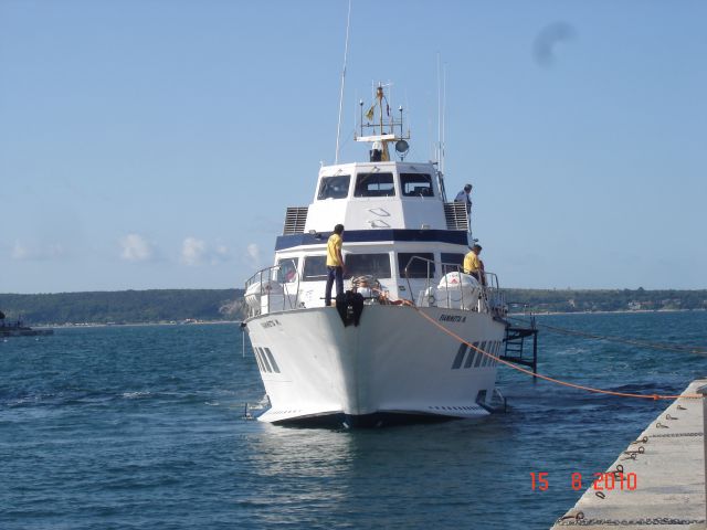 Piran - dopust 2010 - foto