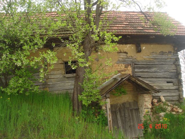 Prekmurje 26. 4. 2010 - foto