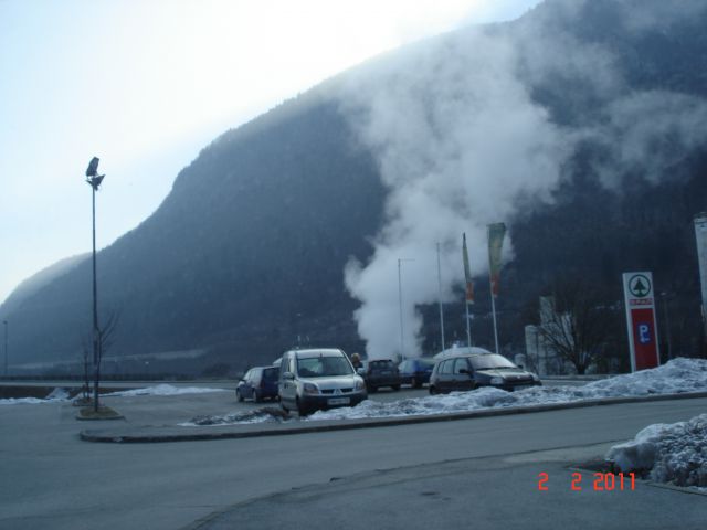 Potepanje po Gorenjski 2 in 3 februar 2011 - foto
