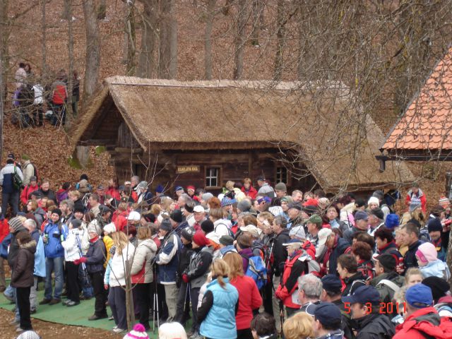 Po Jurčičevi poti narec 2011 - foto