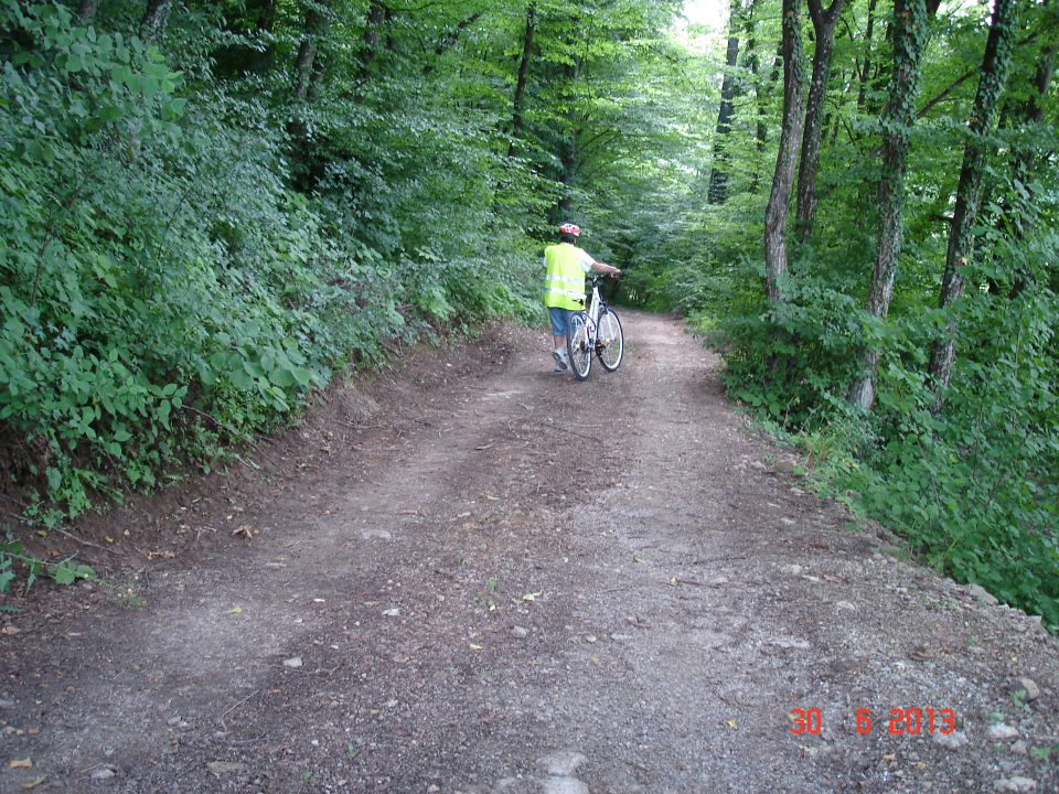 DEŽELA KOZOLCEV  30 . 6 . 2013 - foto povečava