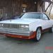 Chevrolet ElCamino