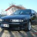 Saab 9000 CSE 2.0 turbo lpt