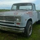 IHC International 1310