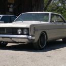 Mercury Montclaire Super Marauder