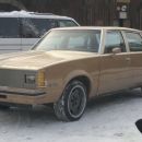 Pontiac Grand LeMans