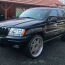 Jeep GrandCherokee Startech