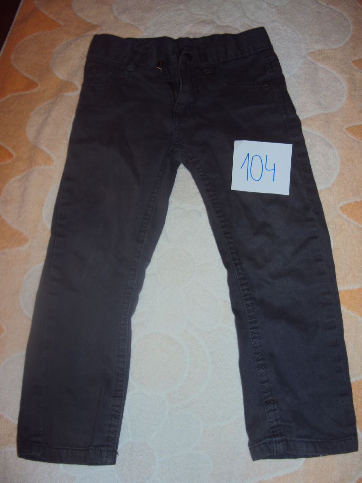 hlače, jeans, mehke, 4€