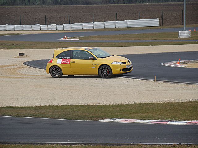 Raceland 19.3.2011 - foto