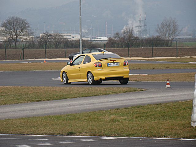 Raceland 19.3.2011 - foto