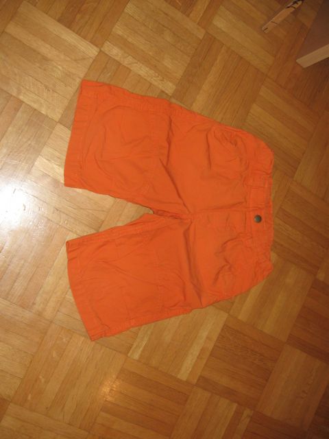 Kratke hlače H&M, 116, 3 evre