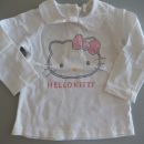 majčka Hello Kitty H&M, 74, 2€