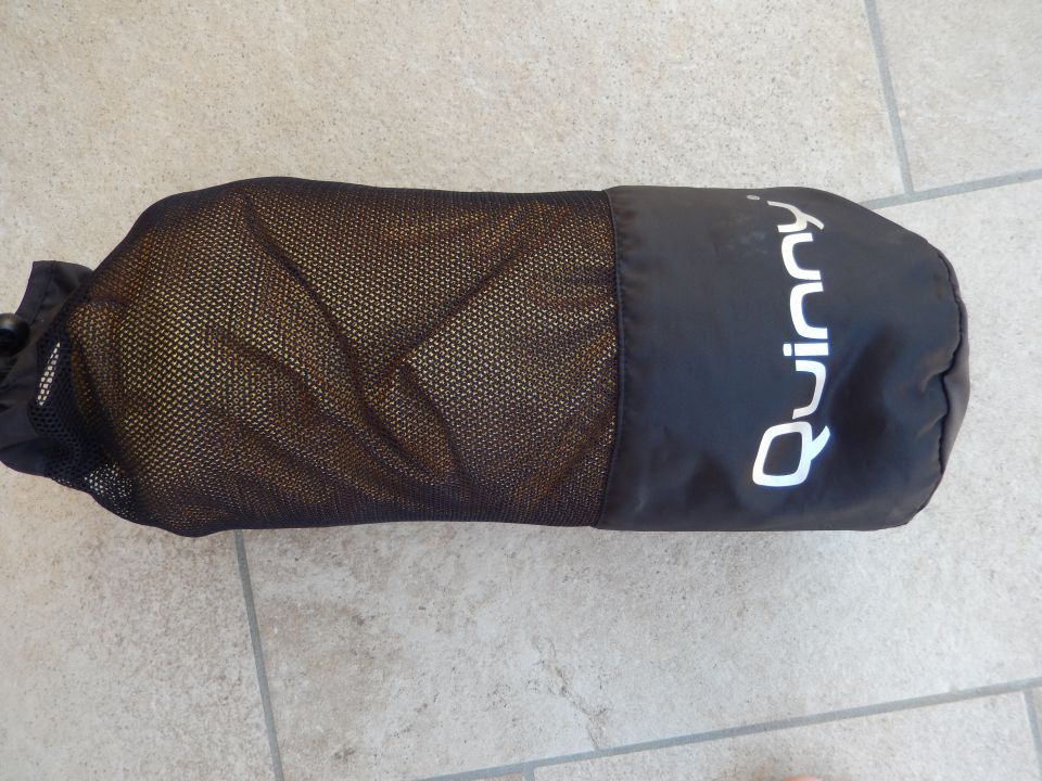 Zimska vreča Quinny 25€ prodano - foto povečava