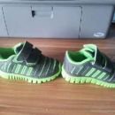 Adidas copati št. 22 - 14€