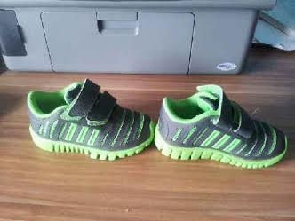 Adidas copati št. 22 - 14€