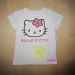 Hello Kitty majica, 0,70 eur