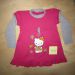 Hello Kitty tunika/daljša majica, 3,5 eur