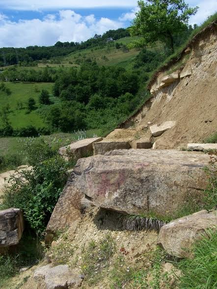 Tumulus