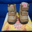 naturino rain step št.20