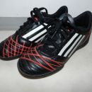adidas nogometni čevlji,adidaski št.36