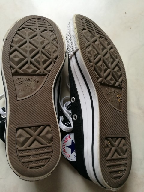 All star,convers superge  - foto