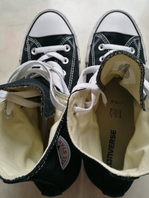 All star,convers superge  - foto