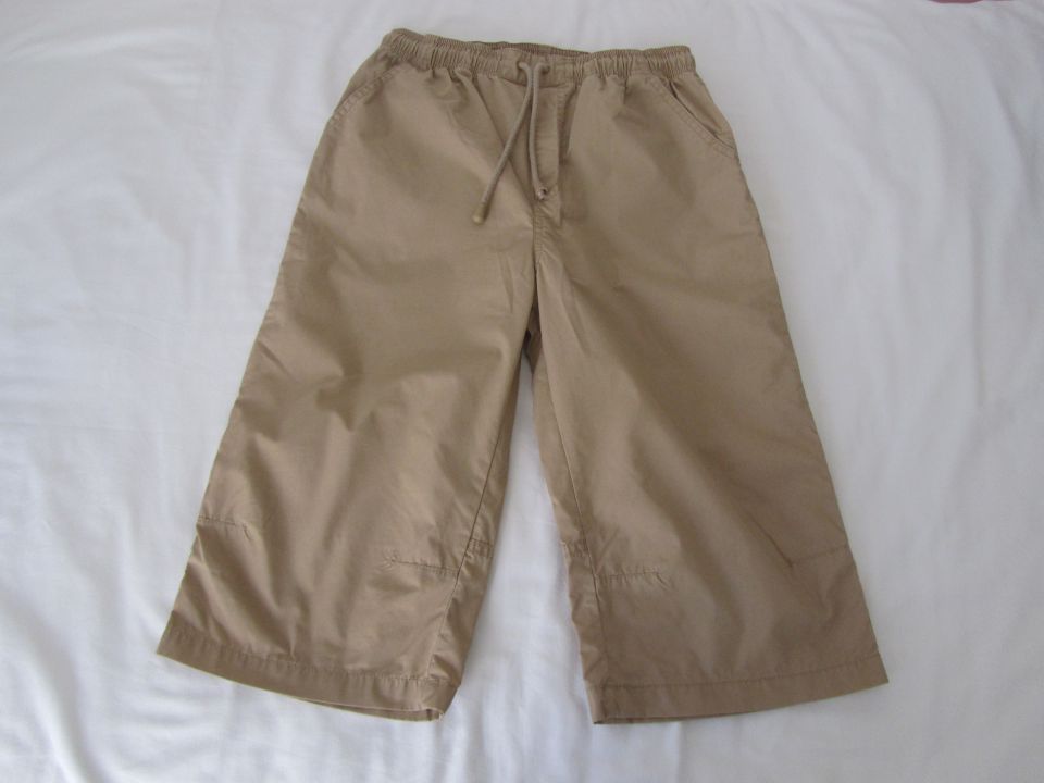 Fantovske poletne hlače - foto povečava