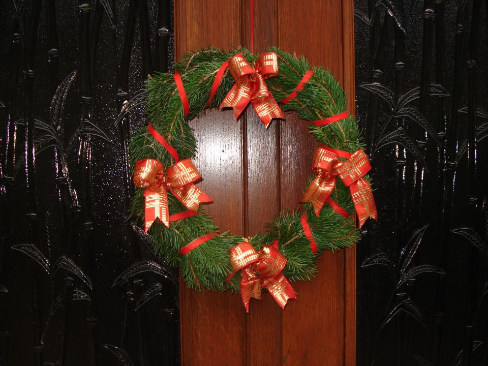 Advent 2011