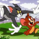 tom in jerry