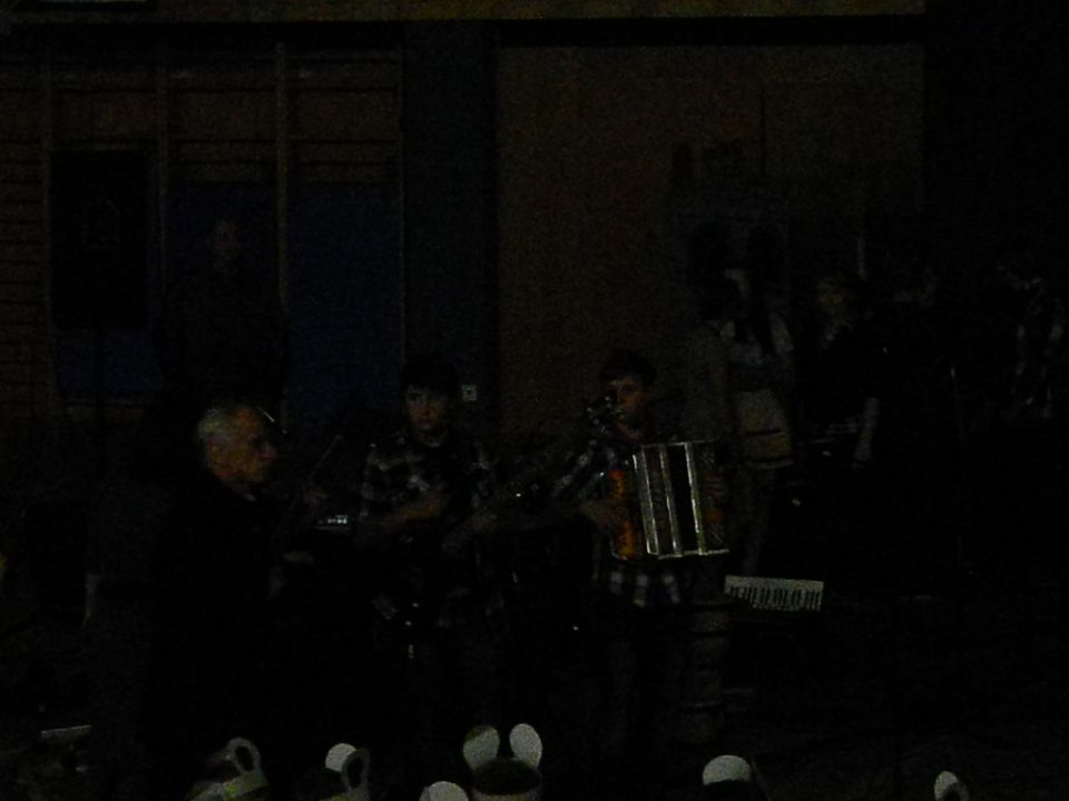 Božični koncer 22.12.2011 Markovci - foto povečava