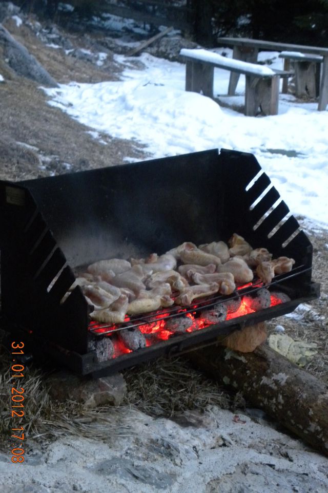 Golte 28.01. - 04.02.2012 - foto povečava
