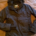 smučarska jakna bunda št. 38, vetrna zapora v pasu in v rokavih