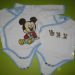 disney št.62, 4eur/komplet