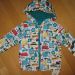 George prehodna jaknica, 9-12m, cena: 12eur- nenošena