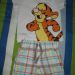 Kompletek disney- tiger, št.68, cana:7eur