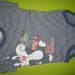Benetton baby, 6-9m, cena: 2eur