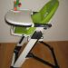 Peg Perego Siesta stolček za hranjenje- kot nov