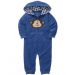 Carters, flis pajacek, vel. 18m (za 12-18m), cena: 11eur