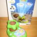 Smoby projektor, cena; 13eur
