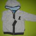 Disney Mickey  kapucar, velikost 9-12mesecev, cena: 8eur