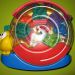 FisherPrice polžek, vstavljanje likov, cena: 8eur