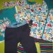 Komplet v velikosti 9-12m, 21eur