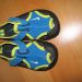 nike sandalčki št.21, max.5x obuti, 14eur