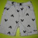 Disney original kratke hlače 18-24m, cena: 6eur- nenošene
