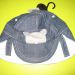 Kapa 12-18m, cena: 6eur- nova