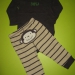 carters velikost 12m, cena: 9eur