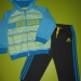 Adidas nova trenirka, velikost 86, cena: 30eur