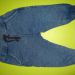 Zara trenirka, videz jeansa, 12-18m, cena: 6eur