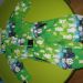 Snoxx kombinezon, vel.80, res lep, 16eur